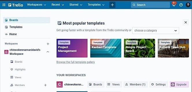 Trello