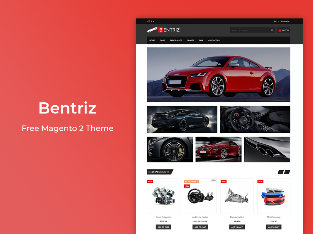 Bentriz