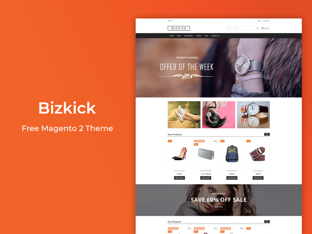 Bizkick