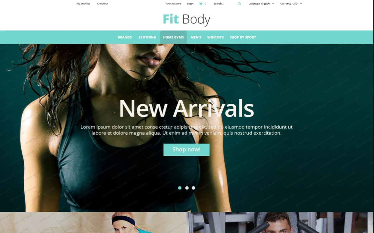 Fit Body