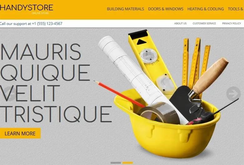 Handy Store