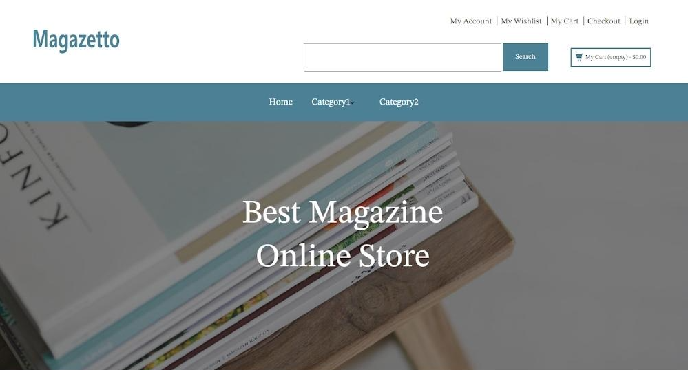 Magazetto