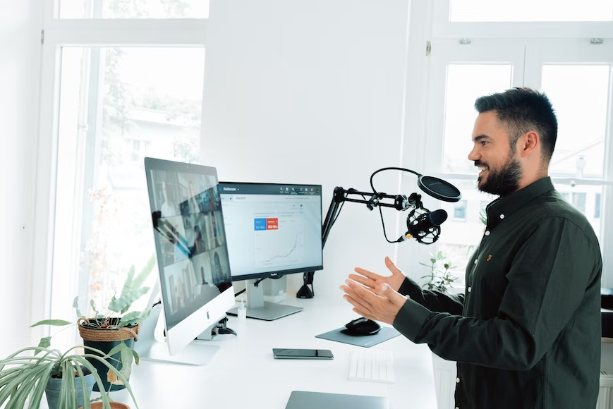 Ways to Use Video Content To Improve SEO