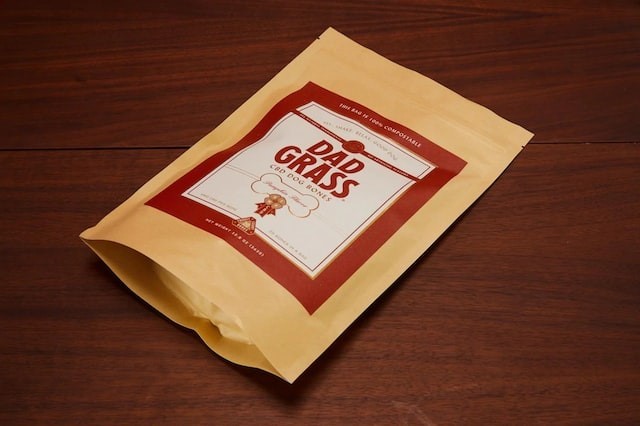 CBD dog treats