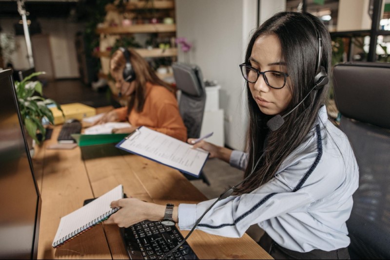 Methods to Follow for Efficient Customer Service
