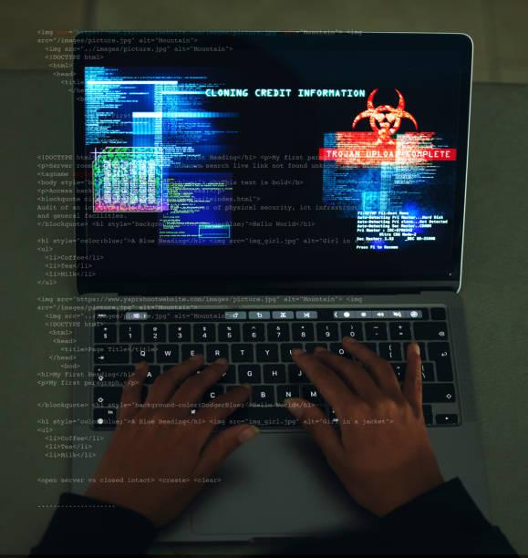 Keep your operating system (OS) updated