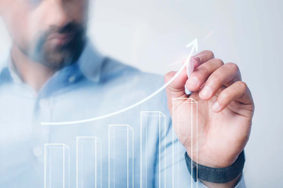 How to increase website traffic