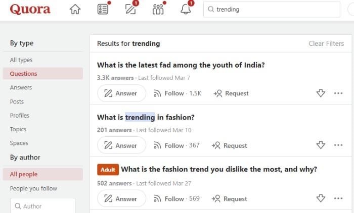 Quora