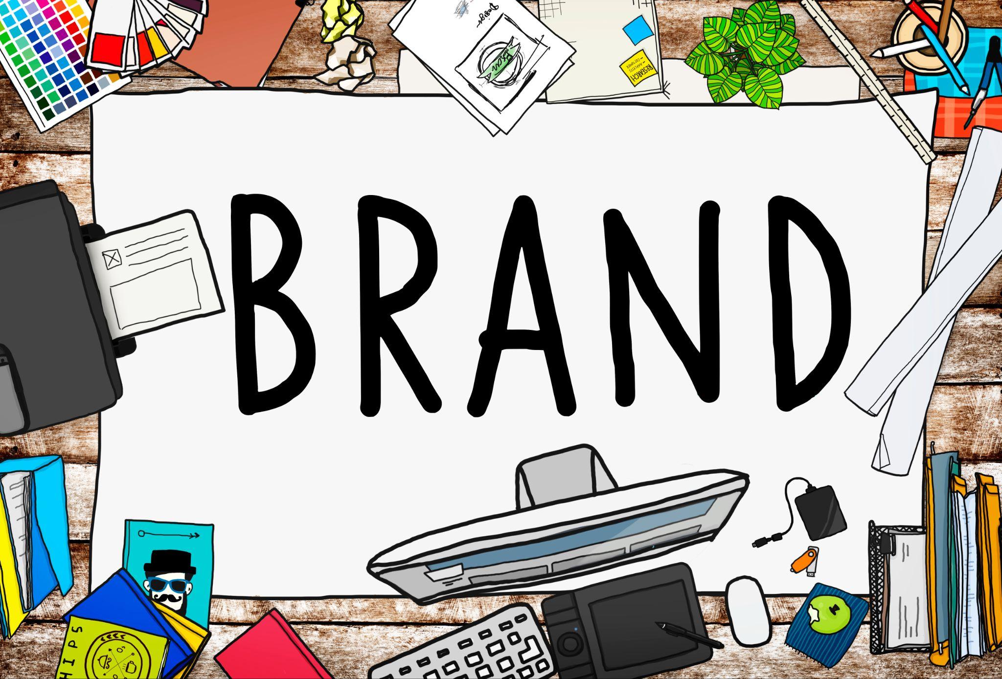 What is a Brand?