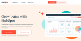 Hubspot
