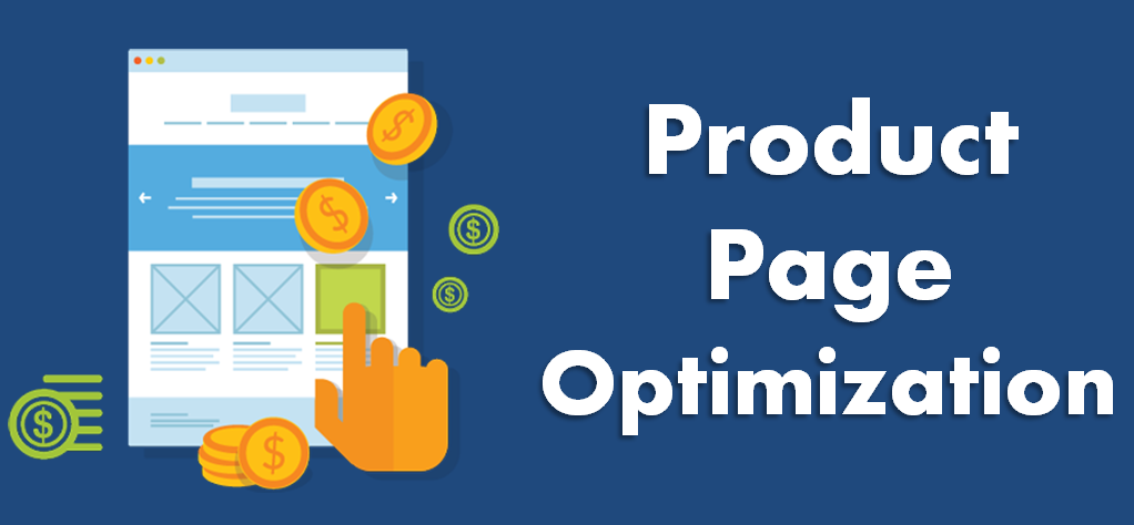 Optimize Your Product Pages