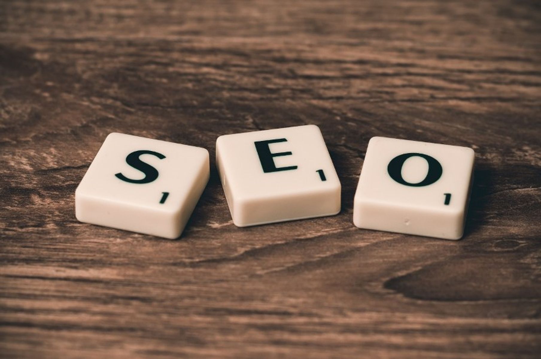 Transcription benefit - higher SEO rankings