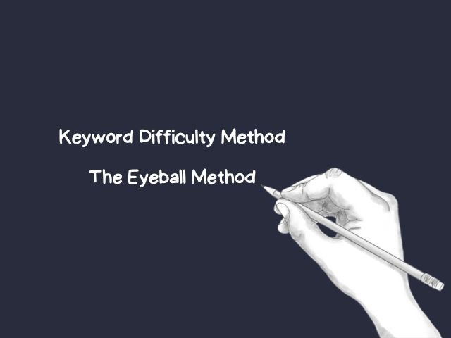The following two methods will help you: