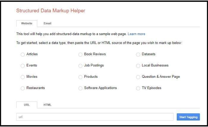 Leverage Schema for Increased Visibility