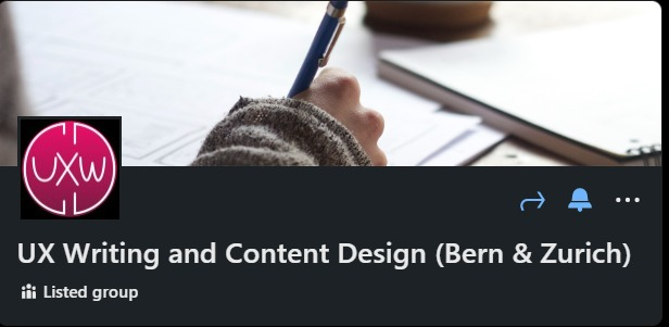 Consider building a loyal community for professionals in your industry to get more eyes on your content