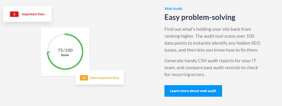 What is Link Building