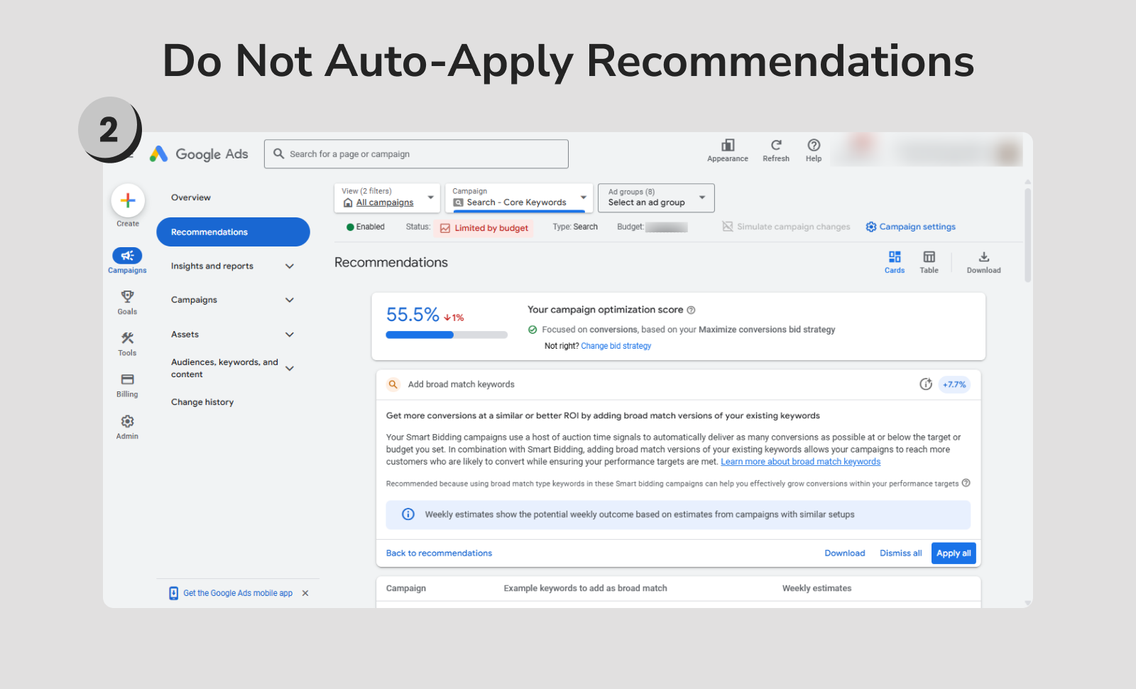 Google Ads