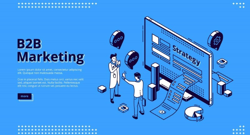 B2B Marketing