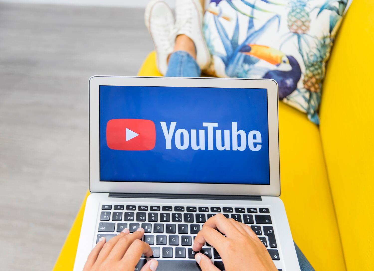 youtube