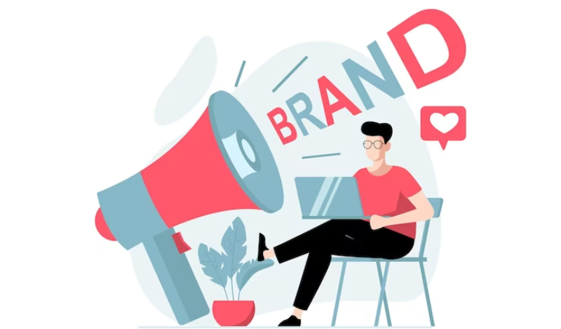 Create Brand Awareness
