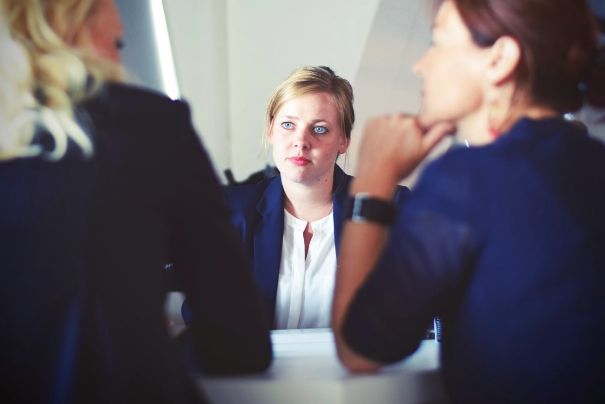 A growing empathy for your customers can help you handle their needs better