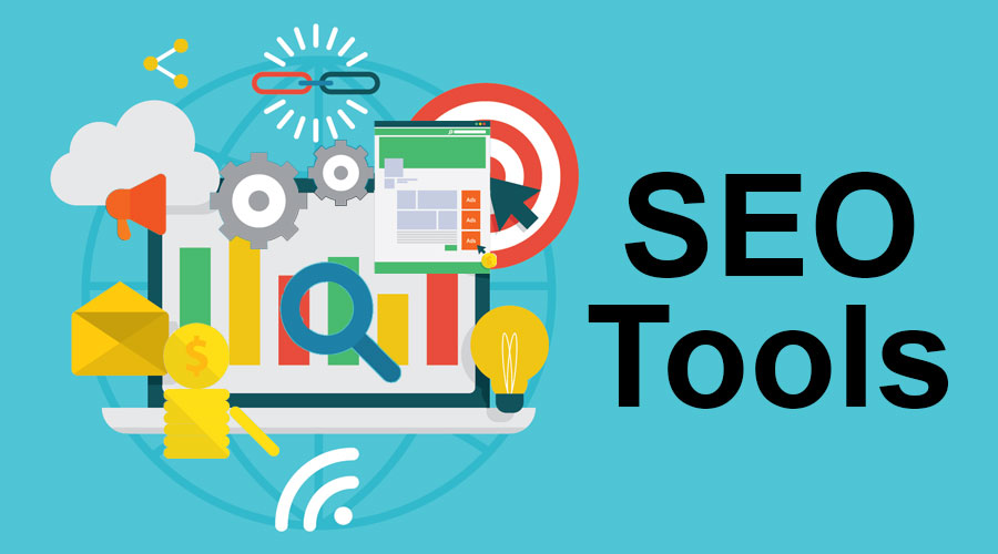 Search engine optimization tools