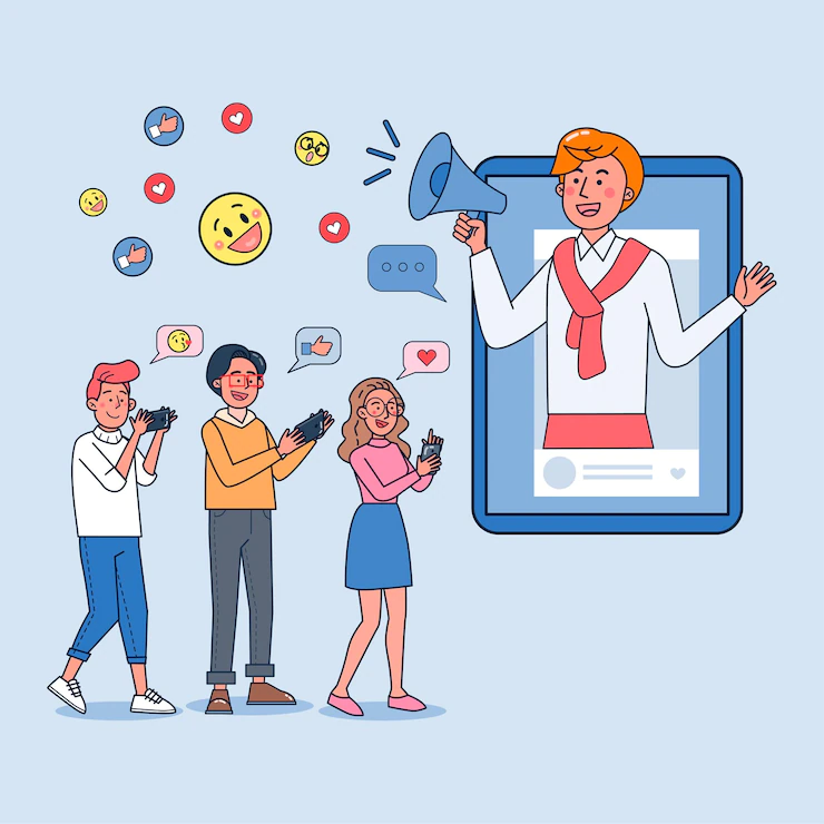 You Are Not Aware of Your Audience