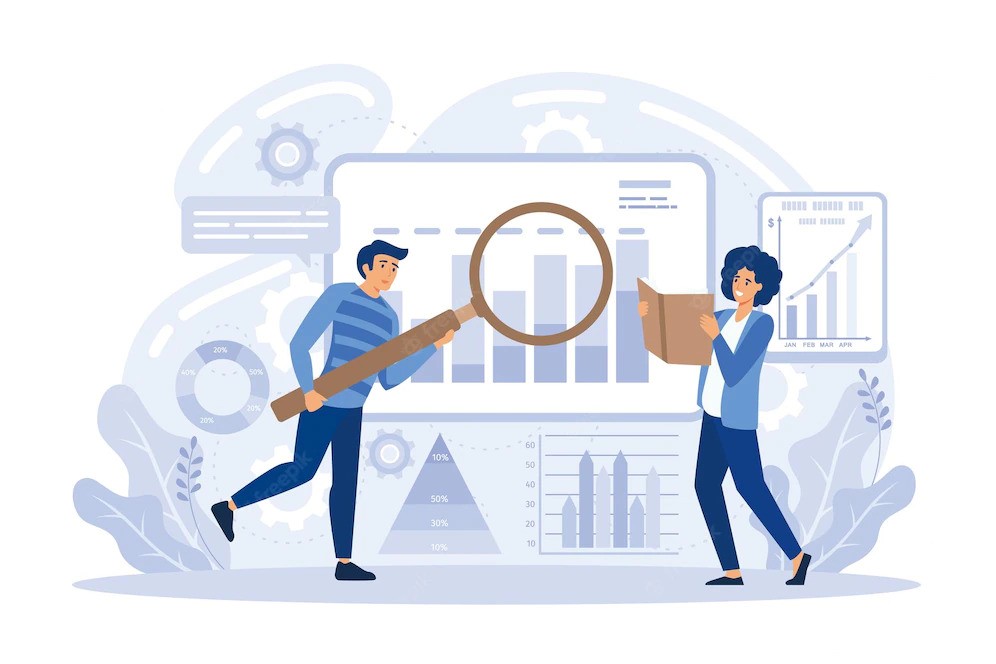 Focus On Competitor Analysis