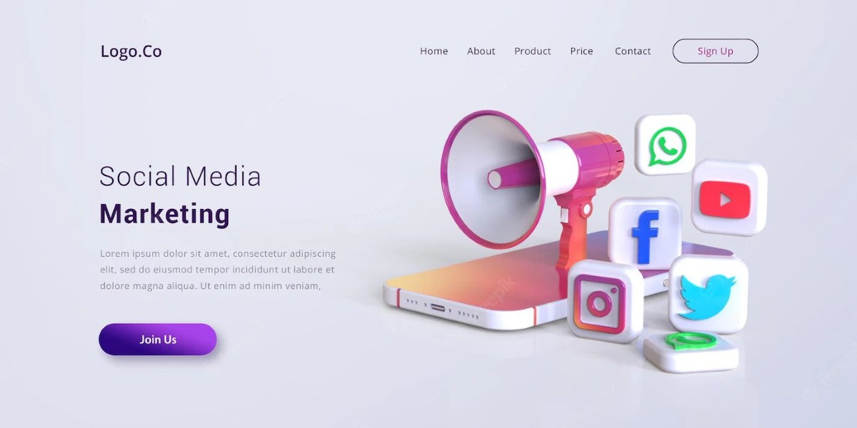 Use Social Media to Promote Your Website