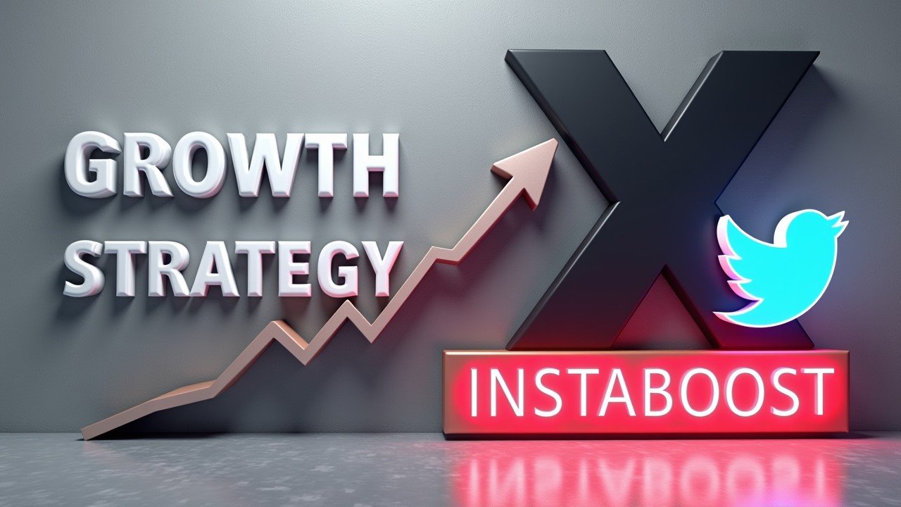 InstaBoost: Buy X Twitter Followers