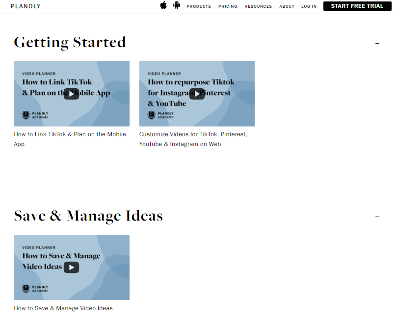 Watermarking your content