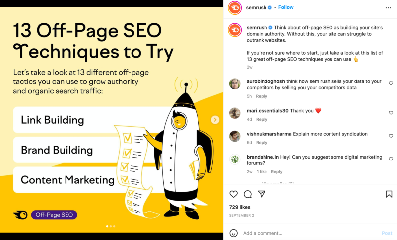 Support Your Social Media Team