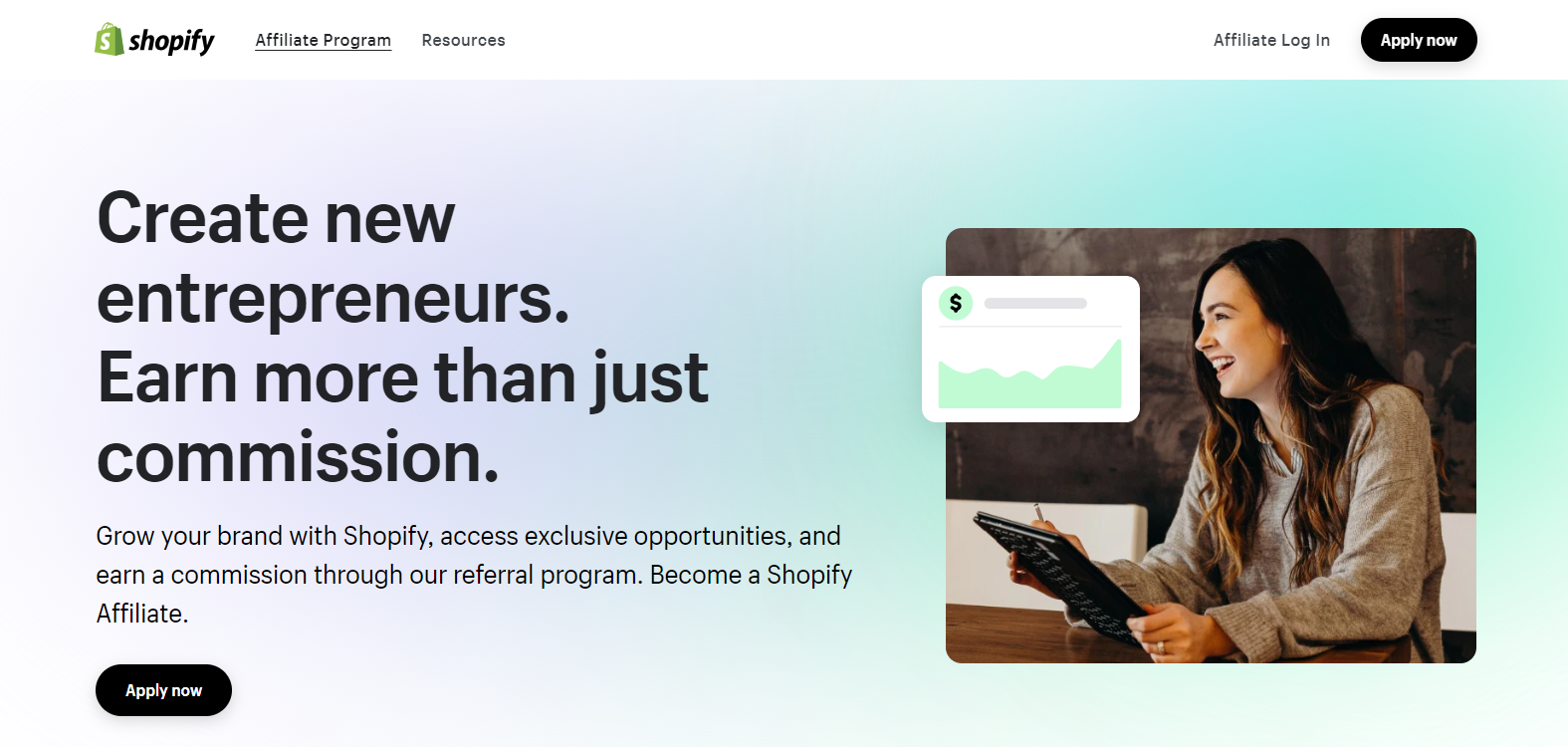 Shopify