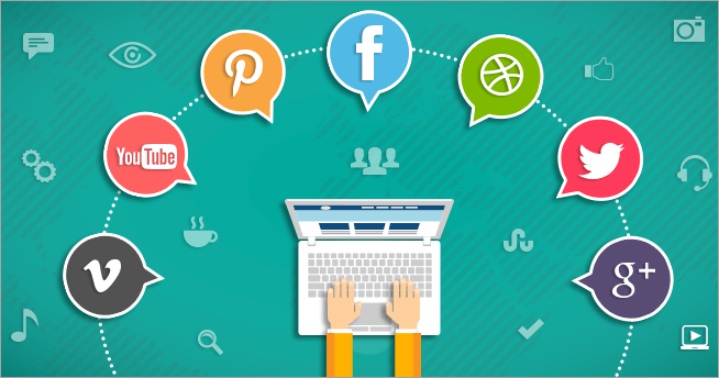 Social media marketing platforms