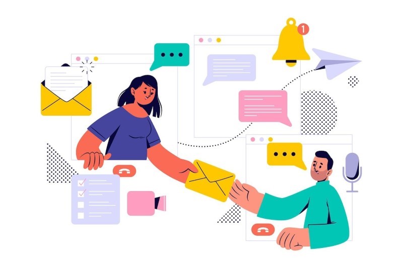 What is Cold Email?