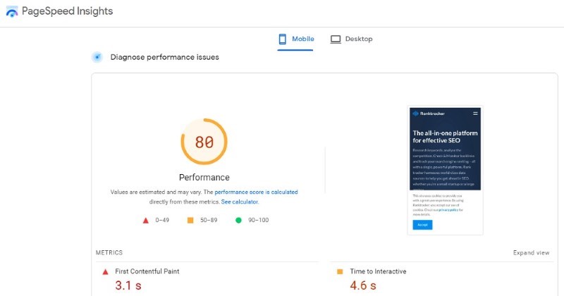 How Mobile-Friendly Is Your Site?