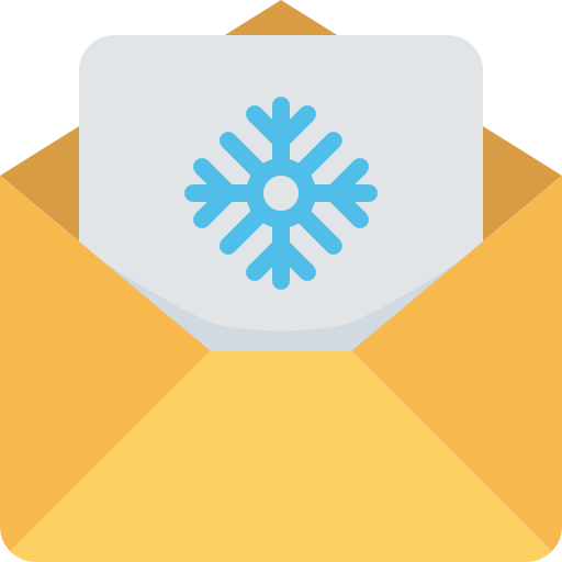 Direct Mail Marketing (Cold pitch)