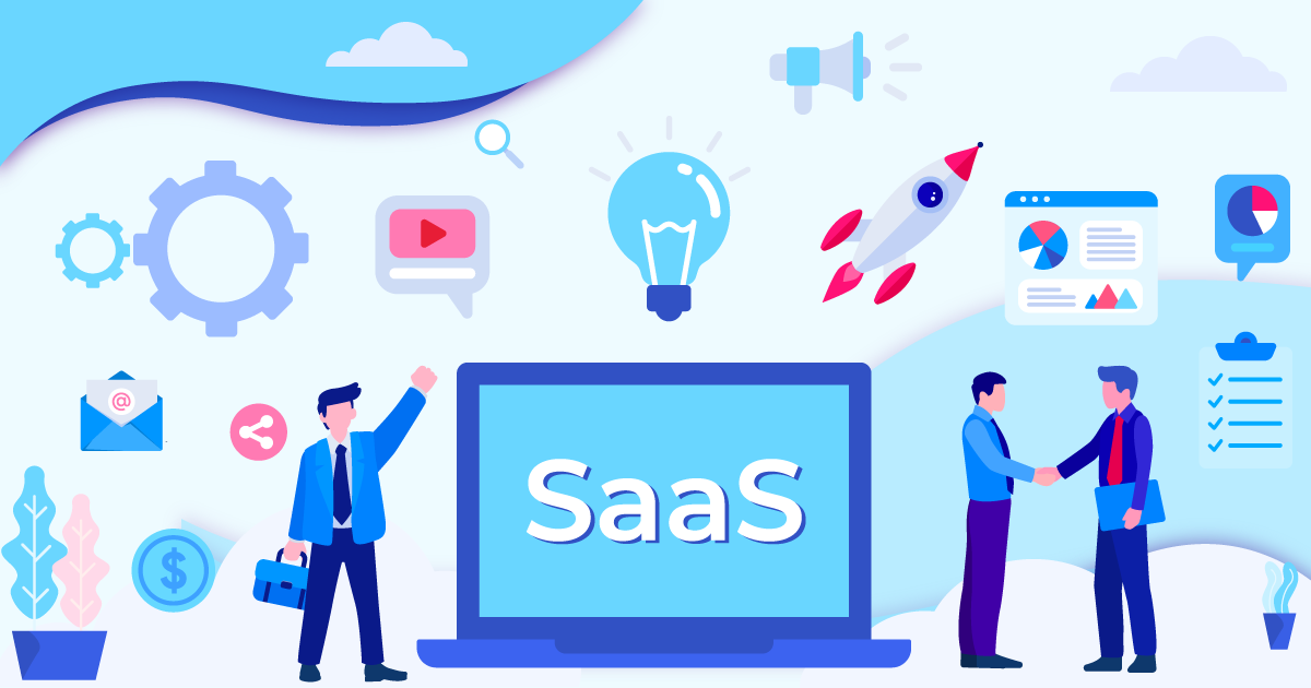 Failing to Leverage SaaS Tools