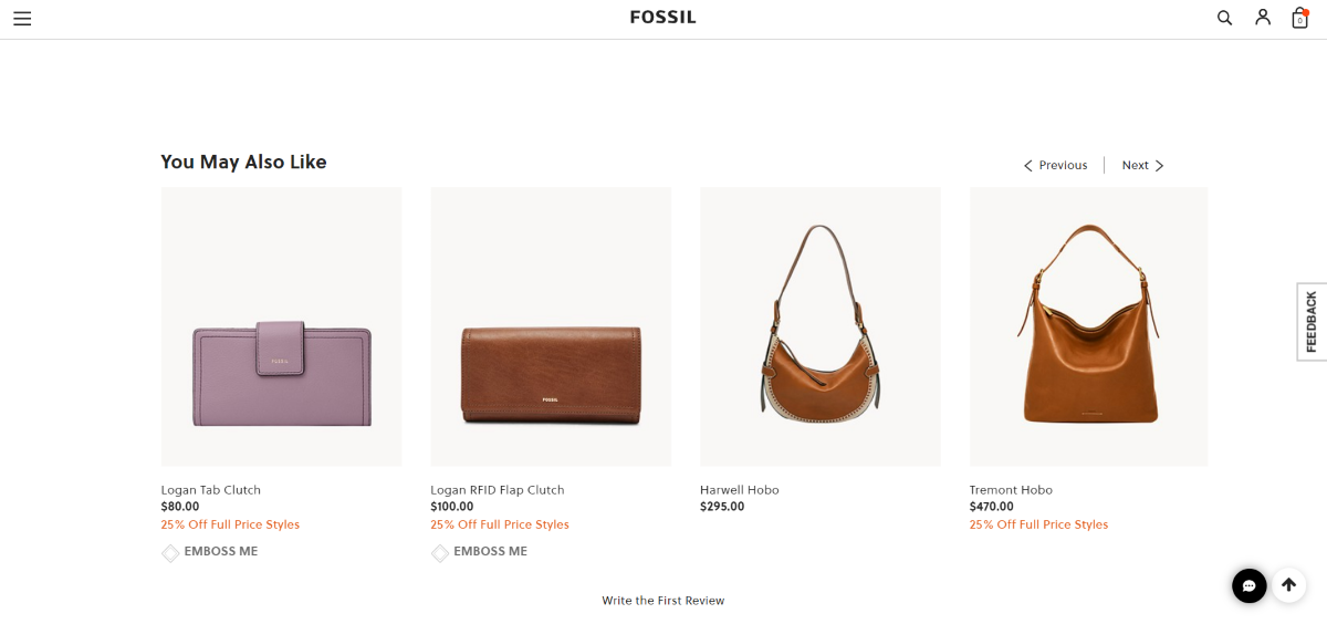 Fossil