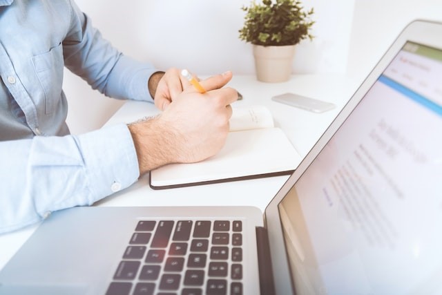 Benefits for your business