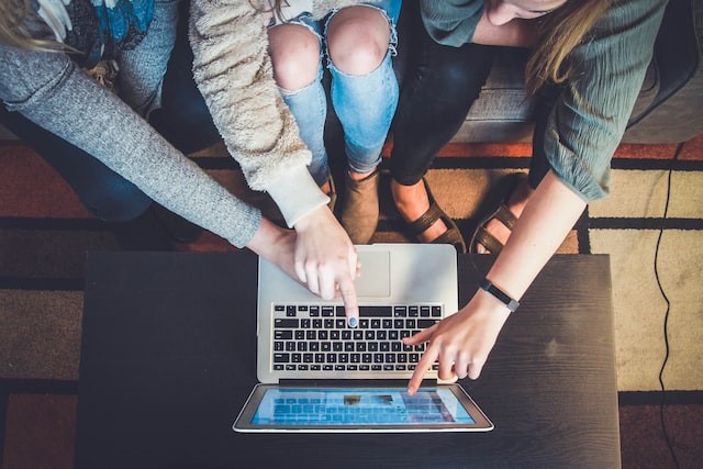 Promotion to top SERPs