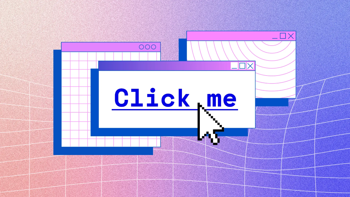 Link internally and externally