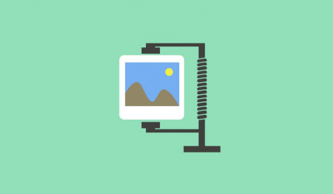 Optimize your images