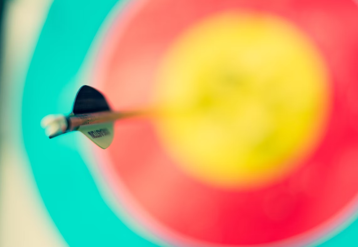 Place your target keywords at least three times