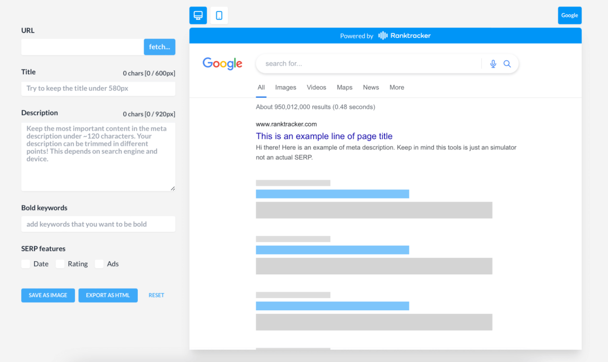Conduct an SEO audit and create your small business SEO strategy