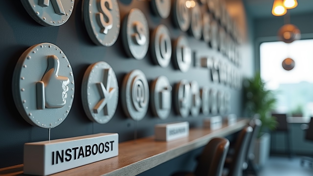 InstaBoost: buy Instagram Shares