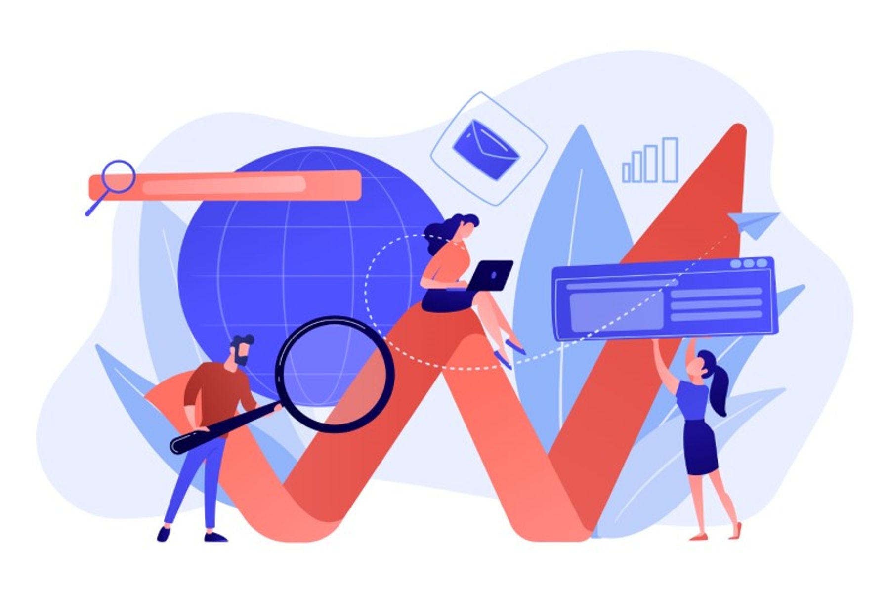 Google Ranking Factors