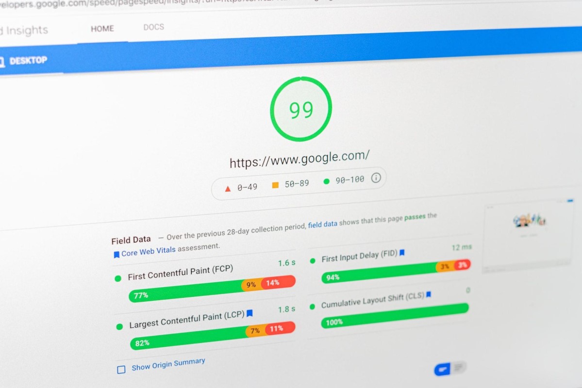 Pay attention to plugins