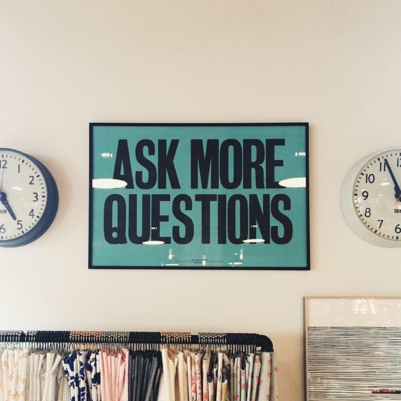 Prioritize your Readers