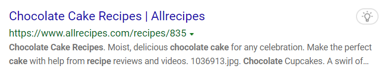 Misuse of Keywords